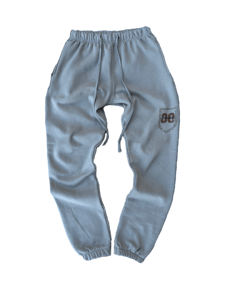 "Athletics" Sweats - VVERSATILE