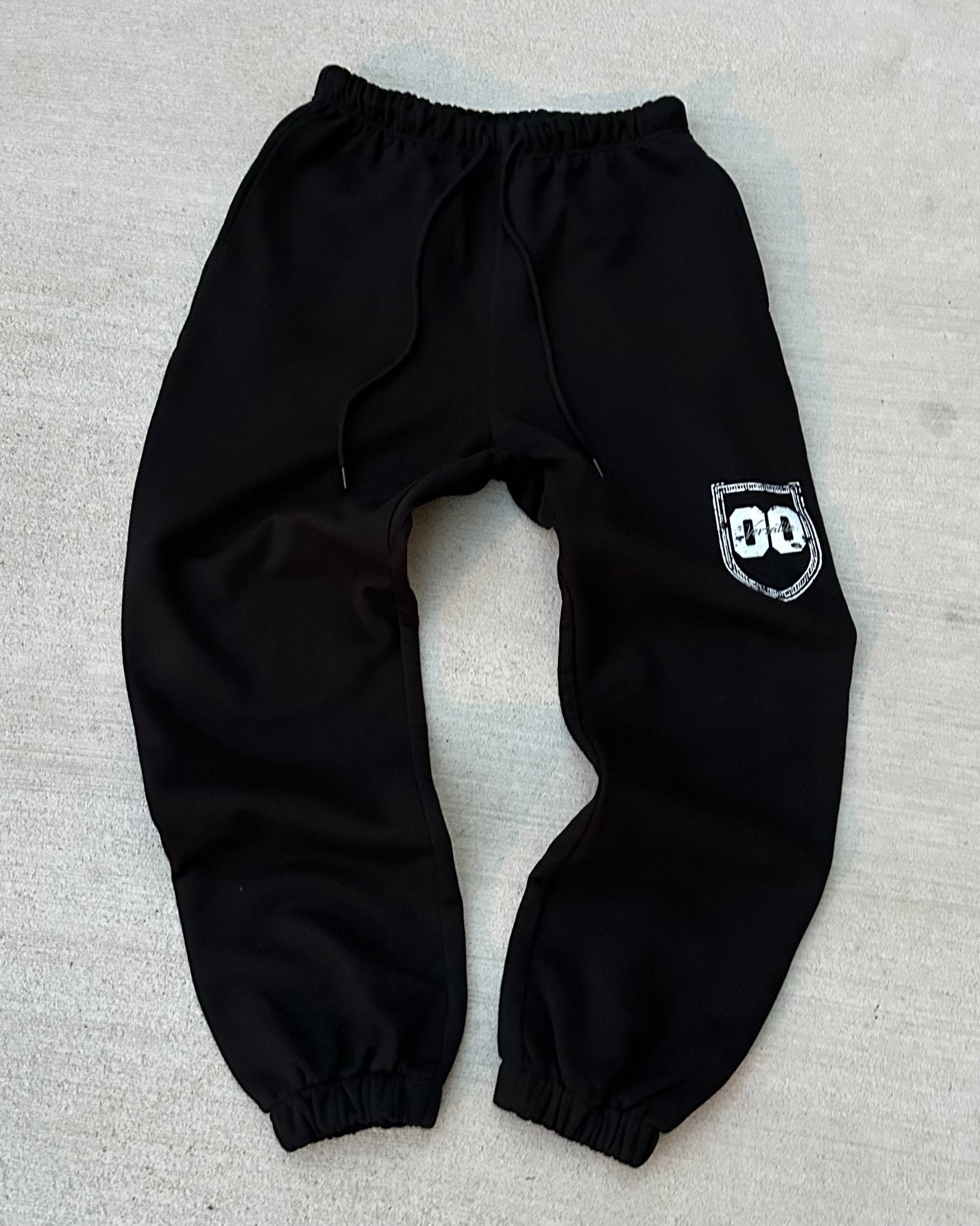"Athletics" Sweats - VVERSATILE