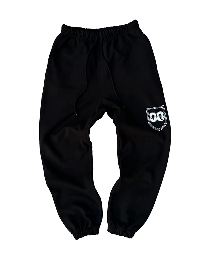 "Athletics" Sweats - VVERSATILE