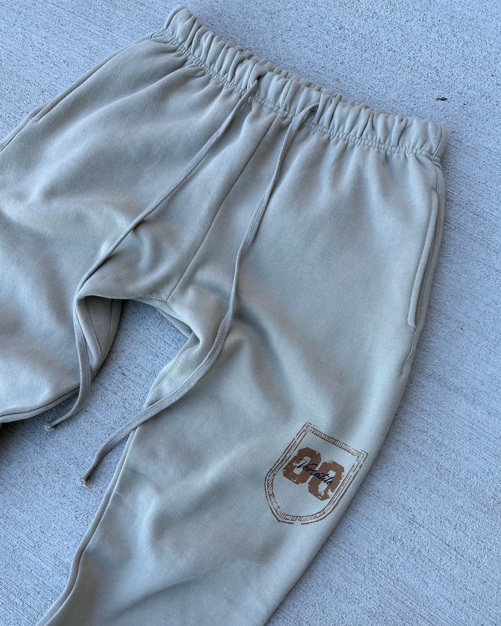 "Athletics" Sweats - VVERSATILE