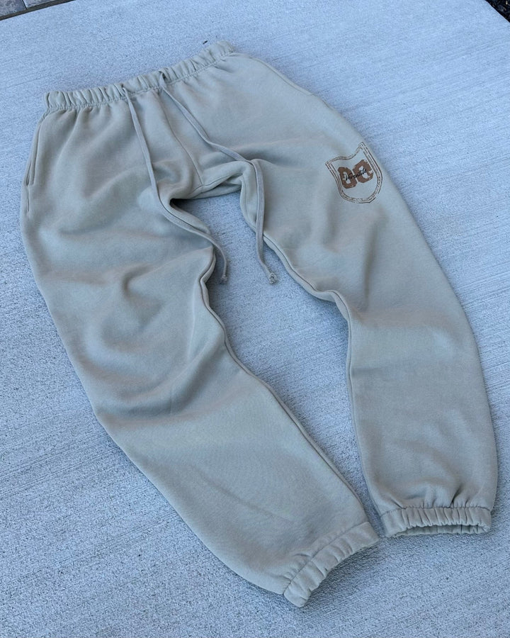 "Athletics" Sweats - VVERSATILE