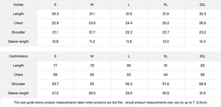 "Newspaper" Tee - VVERSATILE